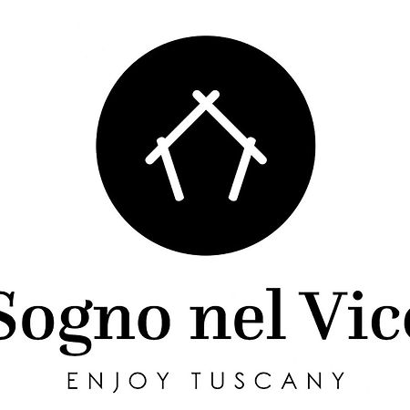 Апартаменты II Sogno Nel Vicolo Пиза Экстерьер фото